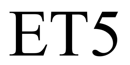 ет5