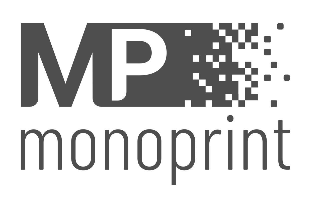 monoprint
