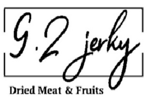 dried meat&fruits
