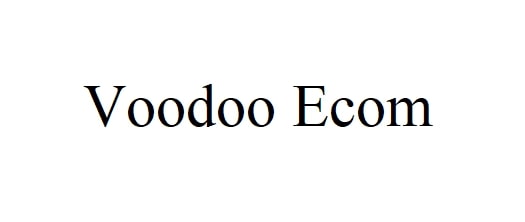 voodoo ecom