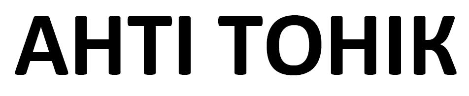 анті тонік
