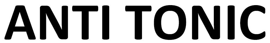anti tonic