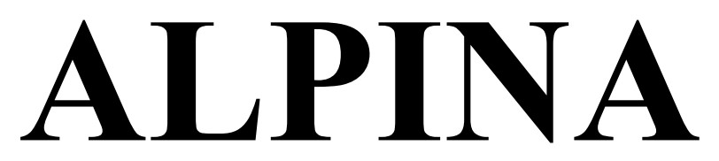 alpina
