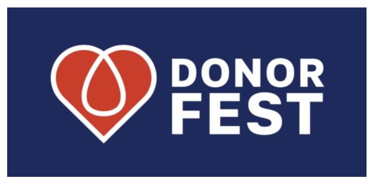 donor fest