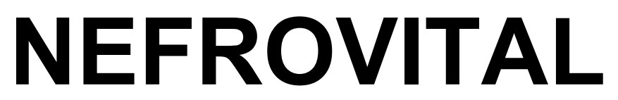 nefrovital
