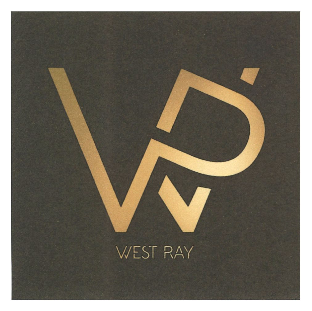 west ray