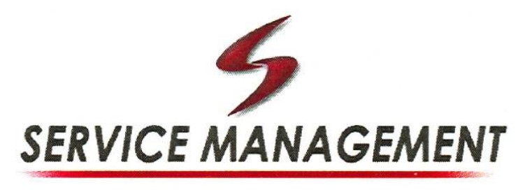 service management