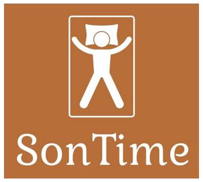 son time