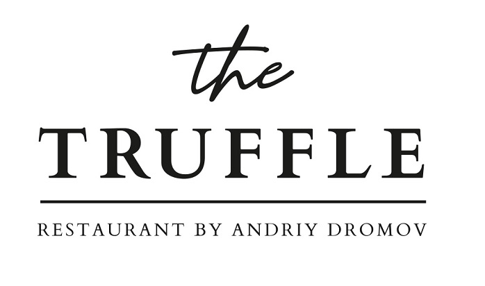restaurant by andriy dromov