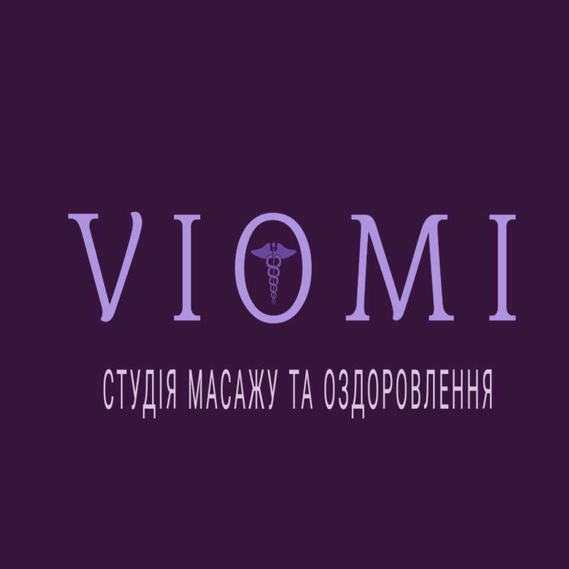 студія масажу та оздоровлення