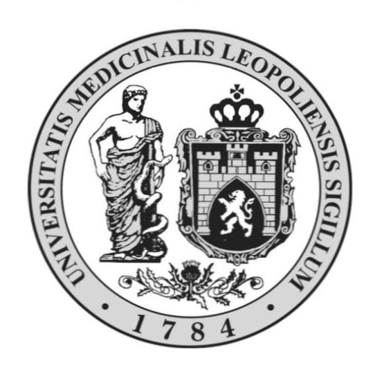 universitatis medicinalis leopoliensis sigillum 1784