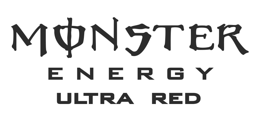 monster energy