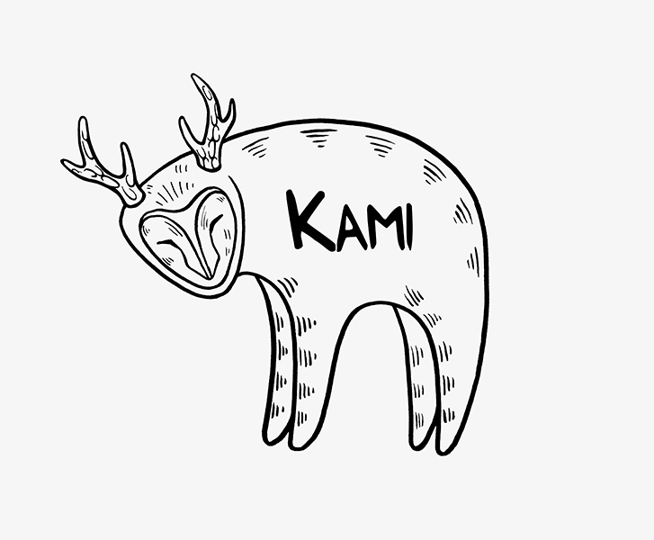 kami