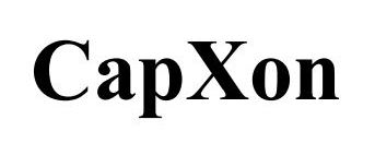 cap xon
