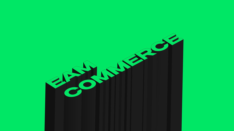eam commerce