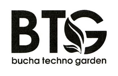 bucha techno garden