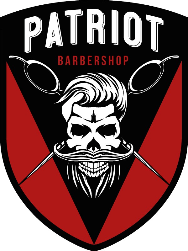 patriot barbershop