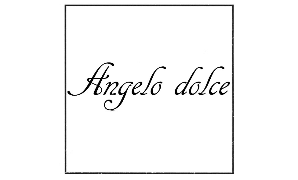 angelo dolce