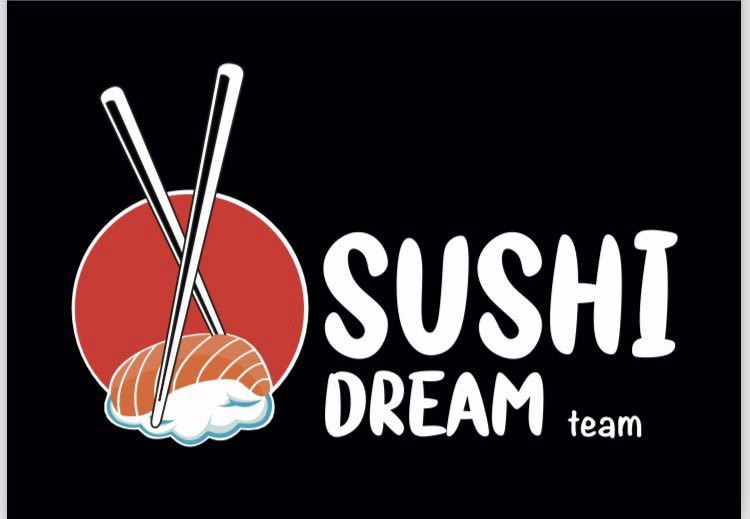 sushi dream team