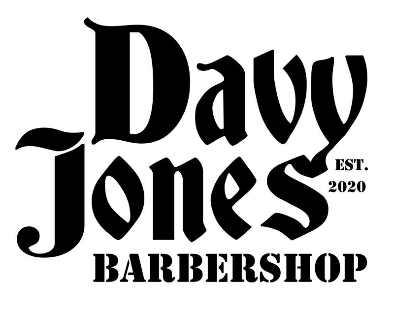 davy jones barbershop
