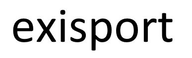 exisport