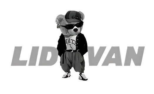 lid van