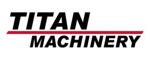 titan machinery