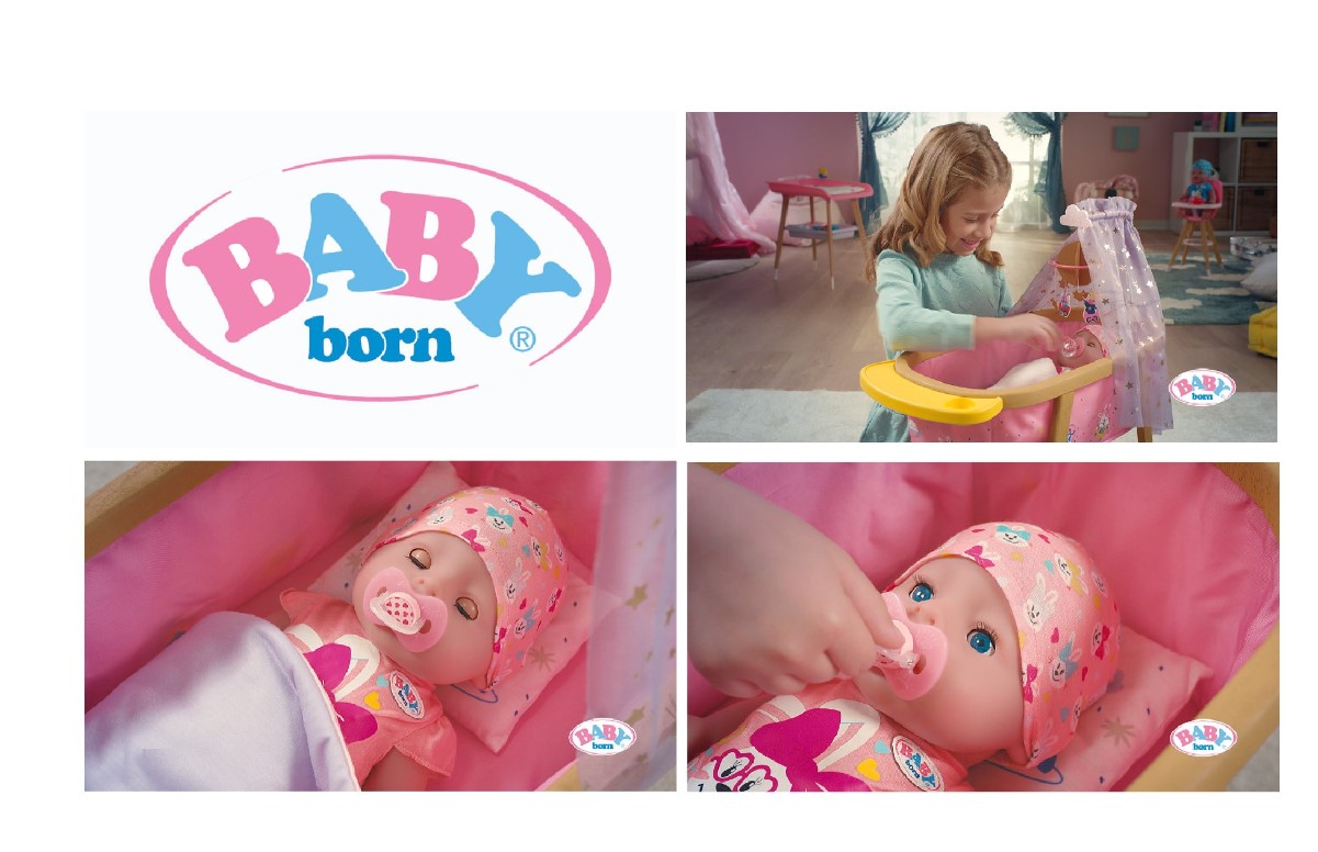 baby born
