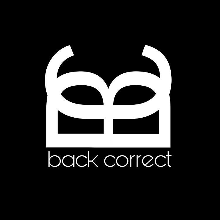 back correct
