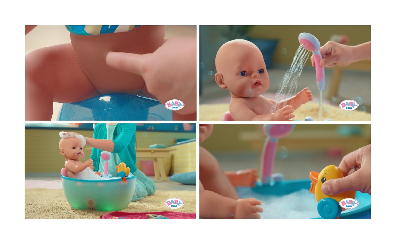 baby born