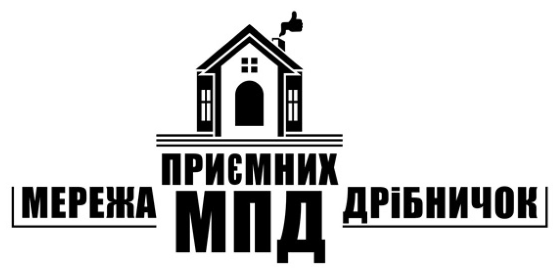 мережа дрібничок