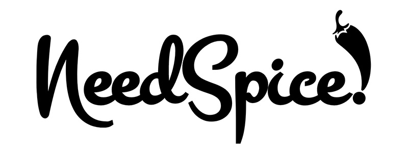 need spice.