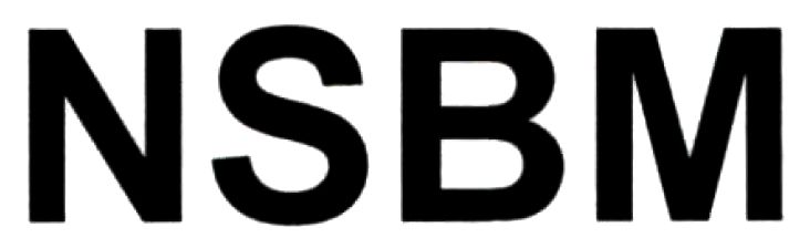 nsbm