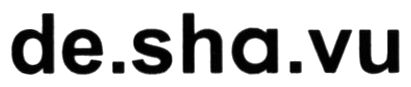de.sha.vu