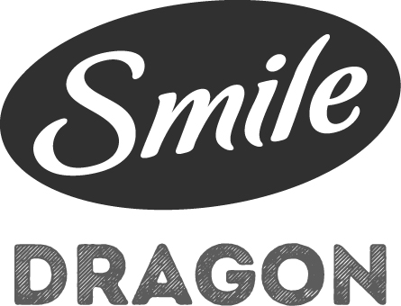 smile dragon