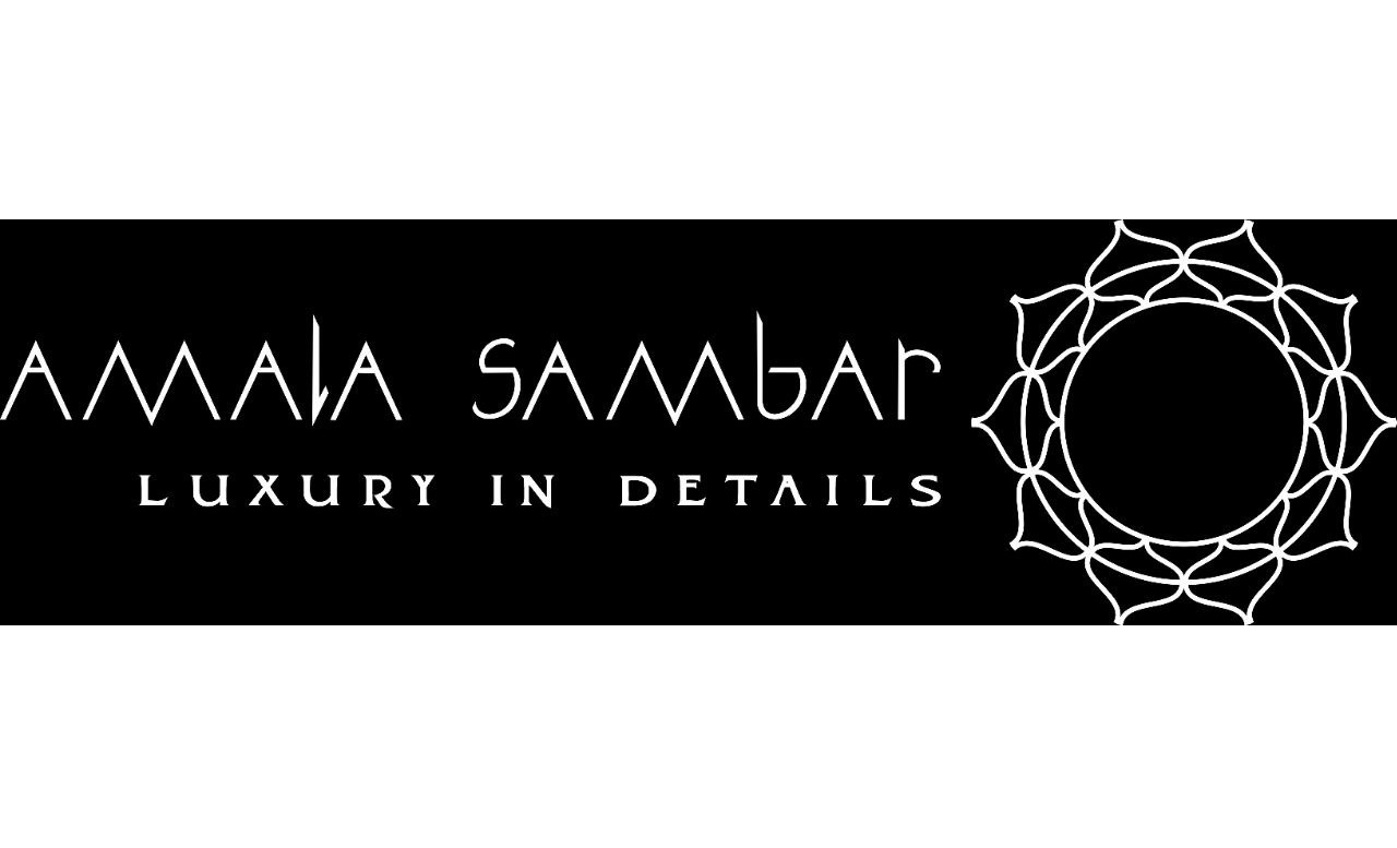amala sambar luxury in details