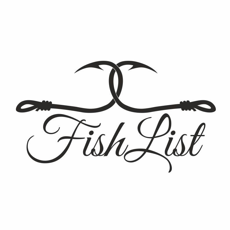 fish list