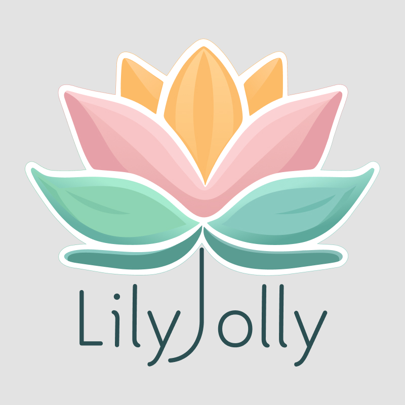 lily jolly