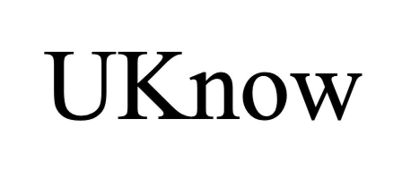 uknow