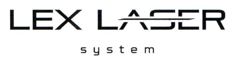 lex laser system