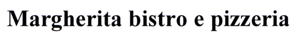 margherita bistro e pizzeria