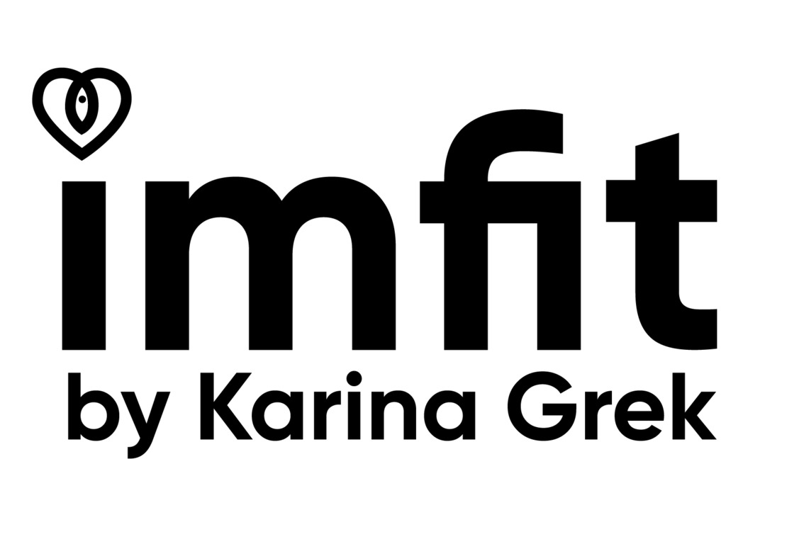 imfit by karina grek