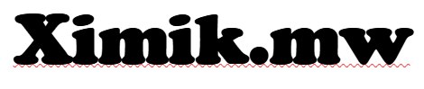 ximik.mw