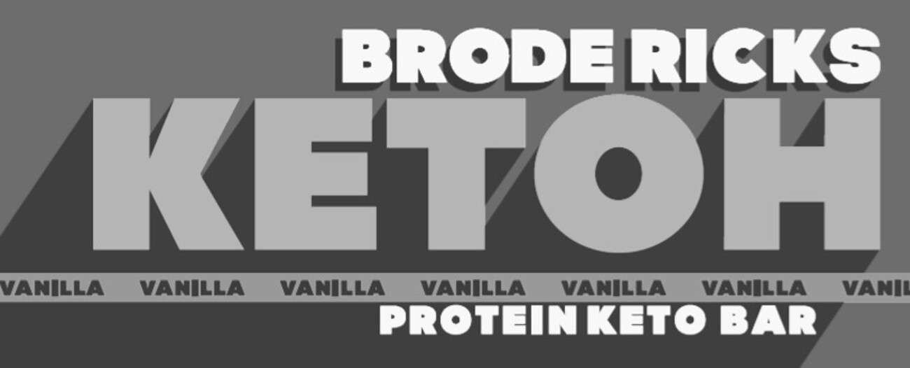 protein keto bar