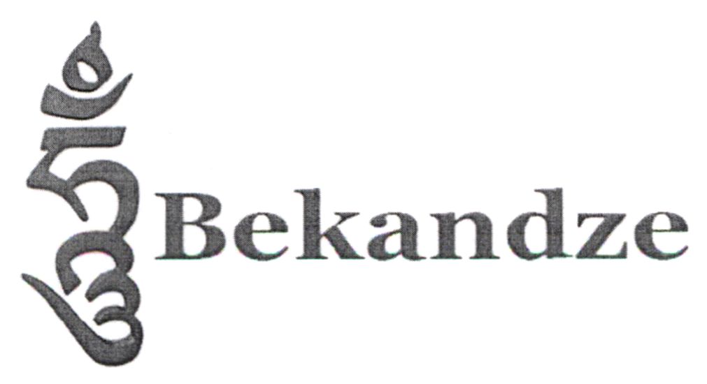 bekandze
