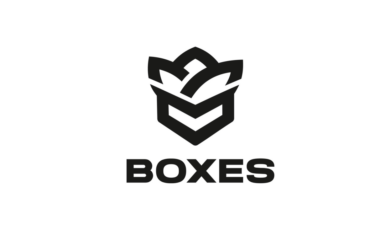 boxes