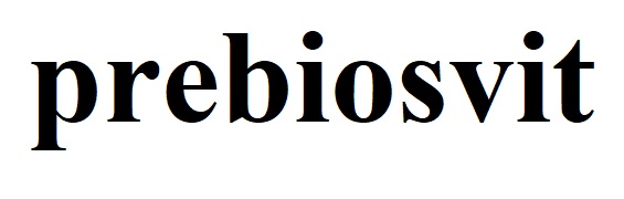 prebiosvit