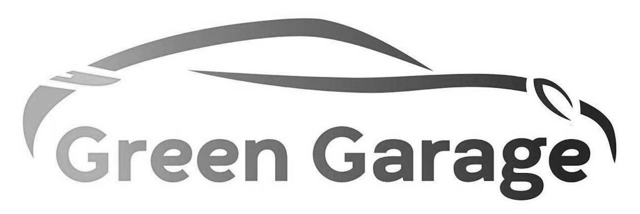 green garage