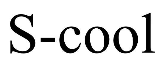 s - cool