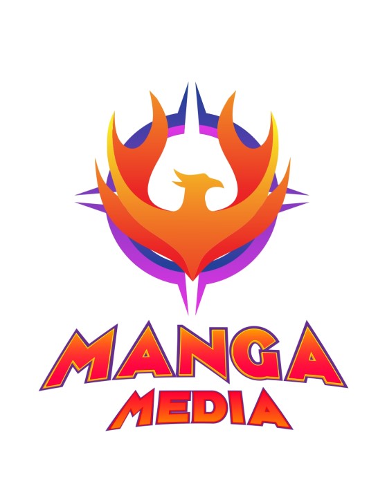manga media